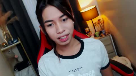 Scarlet thesexiest online show from 11.15.25