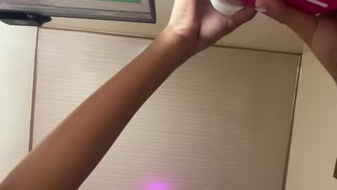 Scarlet thesexiest online show from 11.18.25