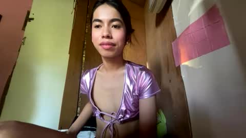 Scarlet thesexiest online show from 06.08.26