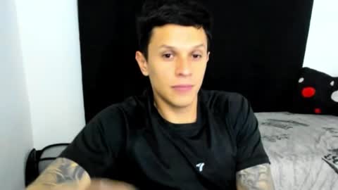 Dave Brown online show from 02.04.25