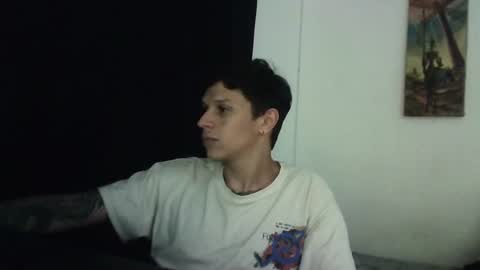 Dave Brown online show from 02.19.25