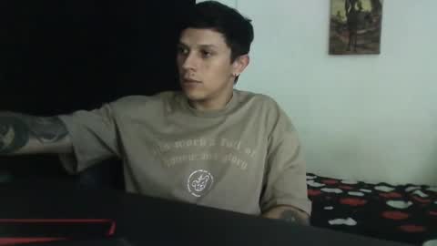 Dave Brown online show from 02.21.25