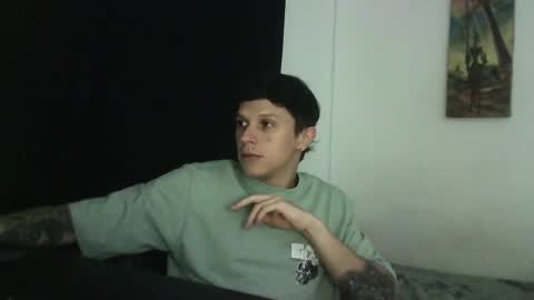 Dave Brown online show from 02.21.25