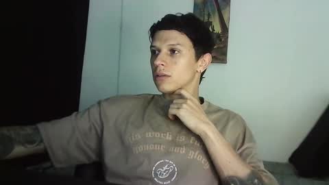 Dave Brown online show from 02.23.25