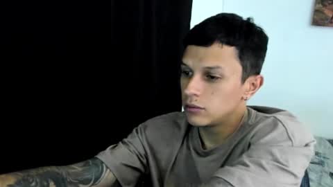 Dave Brown online show from 03.09.25