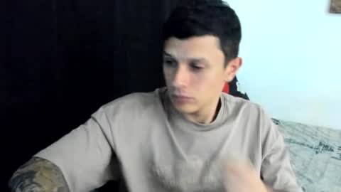 Dave Brown online show from 03.10.25