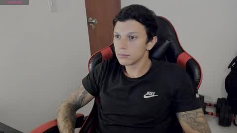 Dave Brown online show from 10.07.25