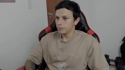 Dave Brown online show from 10.10.25