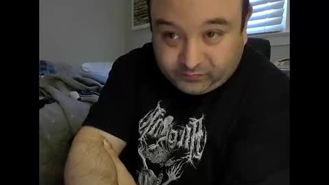 daveishorny1988 online show from 10.17.25