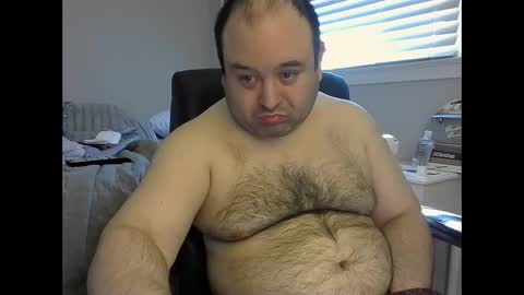 Snapshot of daveishorny1988 chatting on 10.22.25 daveishorny1988 online show from 10.22.25