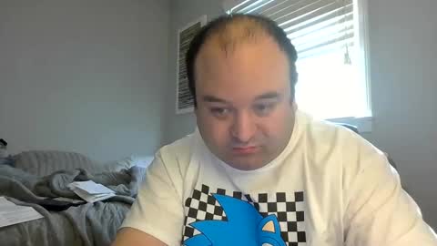 Snapshot of daveishorny1988 chatting on 11.04.25 daveishorny1988 online show from 11.04.25