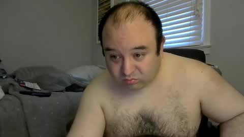 Snapshot of daveishorny1988 chatting on 11.09.25 daveishorny1988 online show from 11.09.25