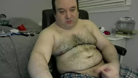 Snapshot of daveishorny1988 chatting on 11.22.25 daveishorny1988 online show from 11.22.25