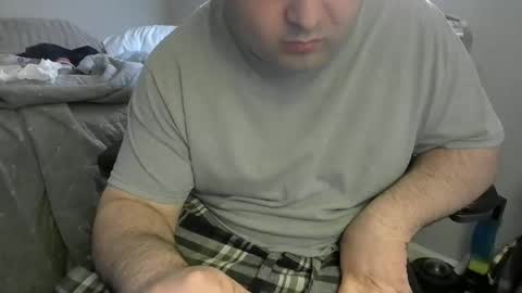 Snapshot of daveishorny1988 chatting on 11.27.25 daveishorny1988 online show from 11.27.25