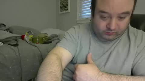 Snapshot of daveishorny1988 chatting on 11.29.25 daveishorny1988 online show from 11.29.25