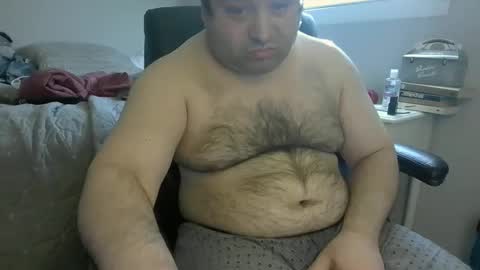 Snapshot of daveishorny1988 chatting on 12.04.25 daveishorny1988 online show from 12.04.25