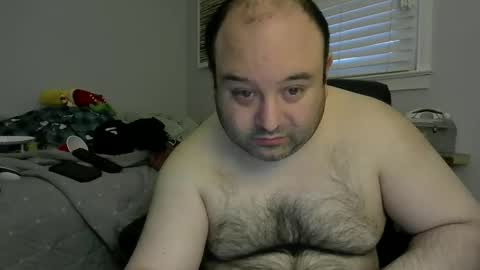 Snapshot of daveishorny1988 chatting on 12.20.25 daveishorny1988 online show from 12.20.25