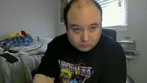 Snapshot of daveishorny1988 chatting on 01.07.26 daveishorny1988 online show from 01.07.26