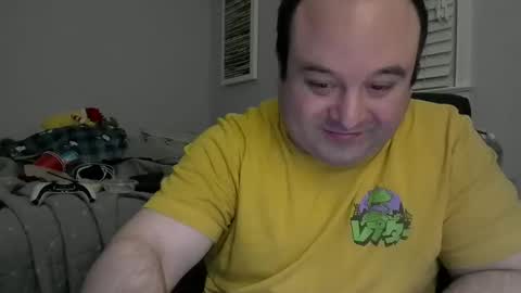 Snapshot of daveishorny1988 chatting on 01.11.26 daveishorny1988 online show from 01.11.26