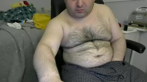 Snapshot of daveishorny1988 chatting on 01.12.26 daveishorny1988 online show from 01.12.26