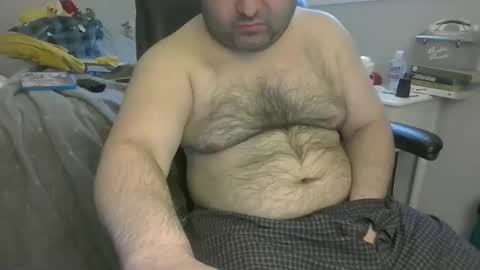 Snapshot of daveishorny1988 chatting on 01.16.26 daveishorny1988 online show from 01.16.26