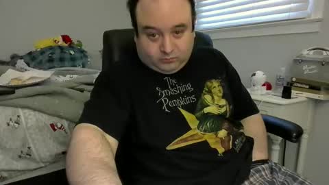 Snapshot of daveishorny1988 chatting on 01.17.26 daveishorny1988 online show from 01.17.26