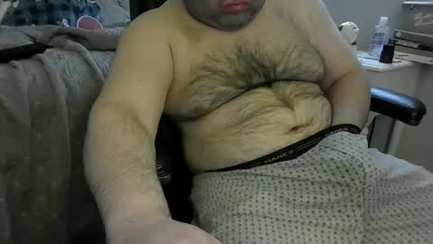 Snapshot of daveishorny1988 chatting on 01.31.26 daveishorny1988 online show from 01.31.26