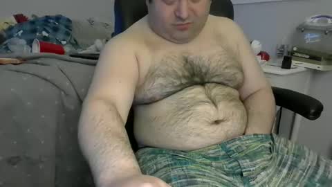 Snapshot of daveishorny1988 chatting on 02.06.26 daveishorny1988 online show from 02.06.26