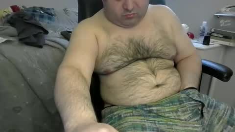 Snapshot of daveishorny1988 chatting on 02.07.26 daveishorny1988 online show from 02.07.26