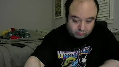 Snapshot of daveishorny1988 chatting on 02.12.26 daveishorny1988 online show from 02.12.26