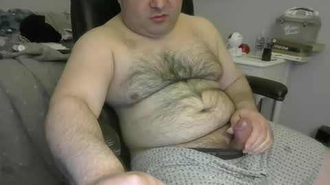 Snapshot of daveishorny1988 chatting on 02.13.26 daveishorny1988 online show from 02.13.26