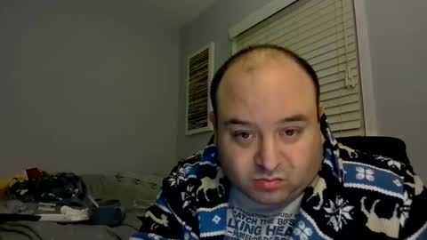 Snapshot of daveishorny1988 chatting on 02.19.26 daveishorny1988 online show from 02.19.26