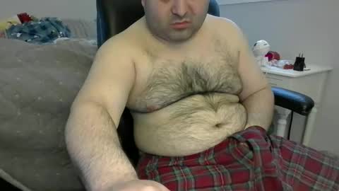 Snapshot of daveishorny1988 chatting on 02.20.26 daveishorny1988 online show from 02.20.26