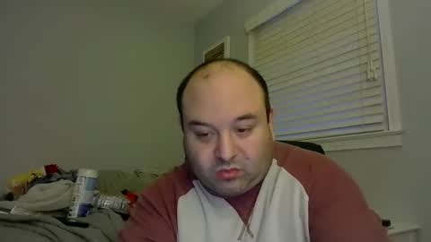 Snapshot of daveishorny1988 chatting on 02.26.26 daveishorny1988 online show from 02.26.26