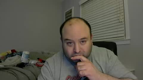 Snapshot of daveishorny1988 chatting on 02.27.26 daveishorny1988 online show from 02.27.26