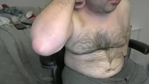 Snapshot of daveishorny1988 chatting on 02.28.26 daveishorny1988 online show from 02.28.26