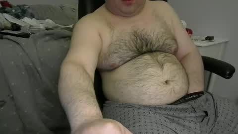 Snapshot of daveishorny1988 chatting on 03.01.26 daveishorny1988 online show from 03.01.26