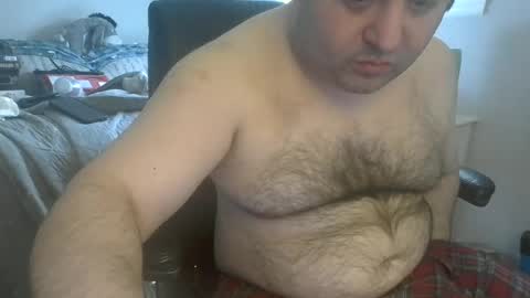 Snapshot of daveishorny1988 chatting on 06.12.26 daveishorny1988 online show from 06.12.26