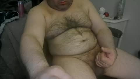 Snapshot of daveishorny1988 chatting on 06.19.26 daveishorny1988 online show from 06.19.26