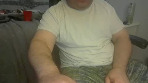 Snapshot of daveishorny1988 chatting on 06.22.26 daveishorny1988 online show from 06.22.26