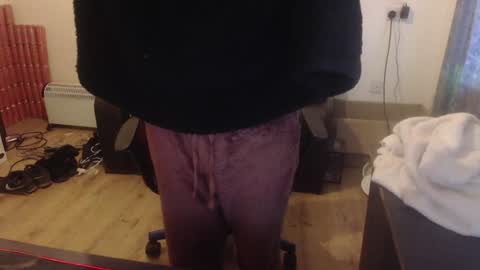 dave online show from 02.05.25