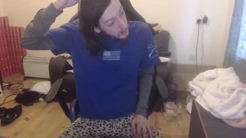 dave online show from 02.23.25