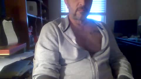 Snapshot of davethebooky chatting on 12.31.24 Dave online show from 12.31.24