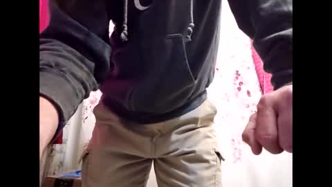 davey33_ online show from 04.17.26