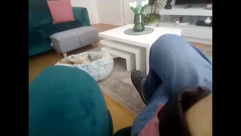 davf76 online show from 04.14.26