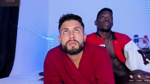 Dave y Salvatore online show from 12.11.24