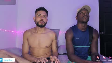 Dave y Salvatore online show from 02.03.25