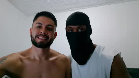 Dave y Salvatore online show from 12.22.25