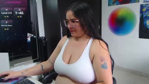 daviana online show from 02.22.25