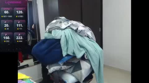 daviana online show from 03.07.26